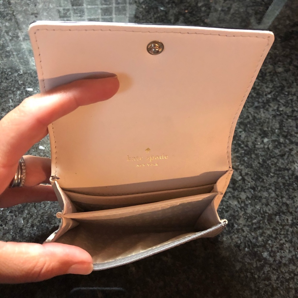 Kate Spade Wallet - Picture 5 of 5